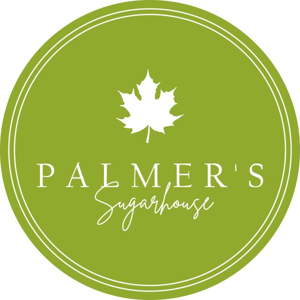 Palmer's Sugarhouse - Homepage